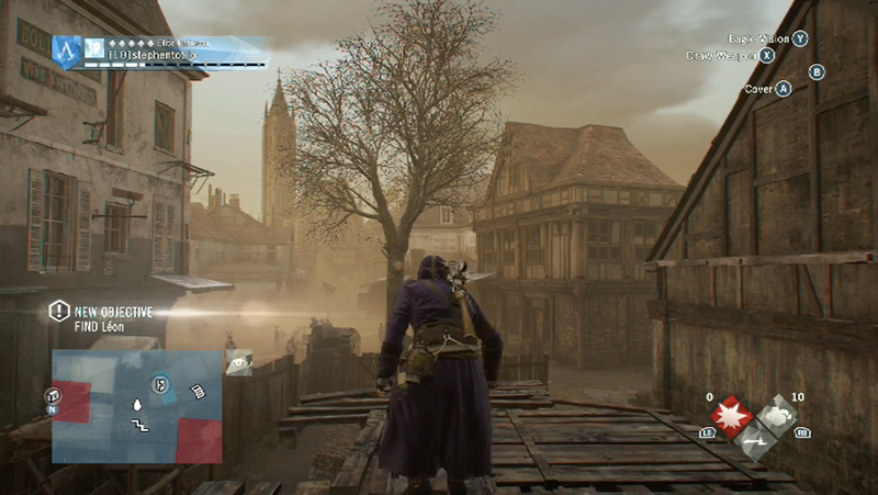 Illustration for article titled Assassin's Creed Unity's Dead Kings DLC Is Disappointing And Glitchy